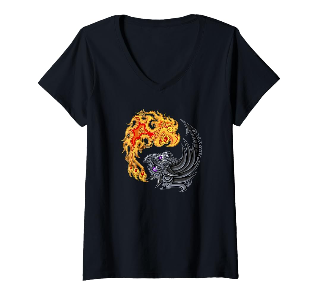 【PORTERNA】Ray Eight T-Shirt Amazon.com: Lucha Brothers Rey Fenix & Penta Zero M Urban